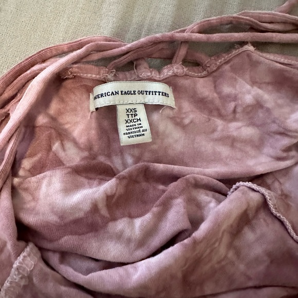 Cute dress from ae - Picture 3 of 3